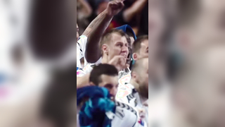 You just had to be there #handball #håndbold #ehffinal4 #clm