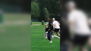 aura #ultimate #ultimatefrisbee #frisbee #sportsvideography #sportsph...