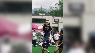 aura #ultimate #ultimatefrisbee #frisbee #sportsvideography #sportsph...
