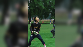 aura #ultimate #ultimatefrisbee #frisbee #sportsvideography #sportsph...