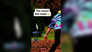 (via frisbeeshade/IG) #frisbee #ultimatefrisbee #frisbeegolf #snap