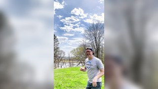 Nice and easy #frisbee #trixshot #trickshot