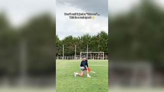 L’ultimate frisbee deviendra un sport populaire dans le futur #ulti...