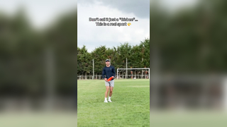 L’ultimate frisbee deviendra un sport populaire dans le futur #ulti...