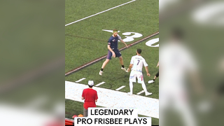 Rewinding through some of the most memorable plays in UFA history ⏪