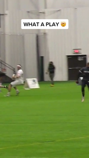 MOSSED HIM (via @AUDL) #catch #mossed #ultimatefrisbee