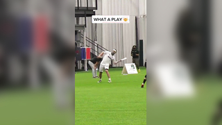 MOSSED HIM (via @AUDL) #catch #mossed #ultimatefrisbee