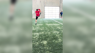 Pt. 1 #fy #frisbee #ulimatefrisbee #ex
