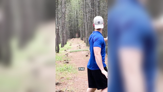 Frisbee#tiktok #funny #fyp #shorts #frisbee