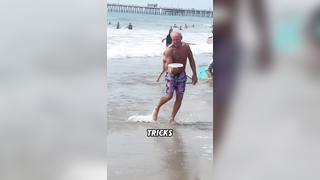 Frisbee#tiktok #funny #fyp #shorts #frisbee