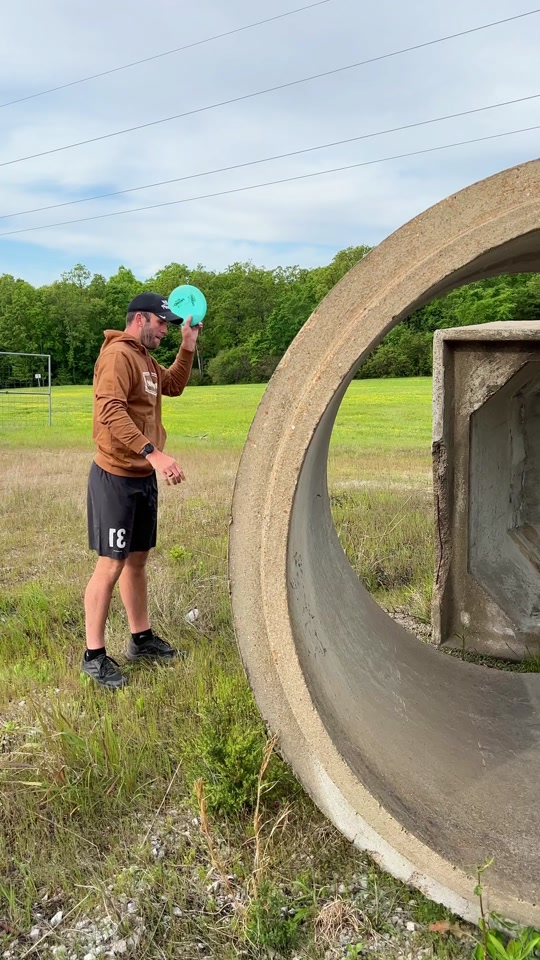Frisbee#tiktok #funny #fyp #shorts #frisbee