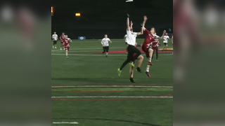 BEN JAGT GETS UP THROUGH THE CONTACT #ultimate #frisbee #audl #highli...