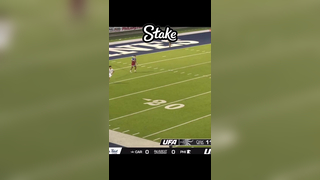 #frisbee #viral