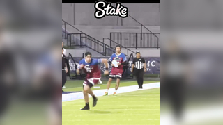#frisbee #viral