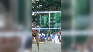 #belasatletas #beachvolleyball #voleidepraia #brasil #voleifeminino...