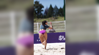 #beachvolleyball #huntinfishinlovineveryday #womenwelove #fyp