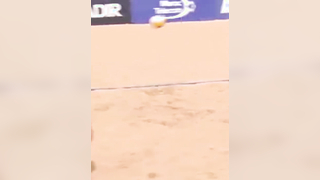 BEACH VOLLEYBALL WO #volleyballworld#voleyball#sport
