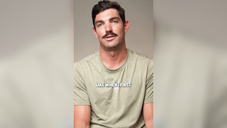 The Art of Troy Field’s Joust Troy Field breaks down more on his sign...