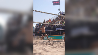 Phil did the thing. Dalhausser puts his own stamp on the grab-and-hol...