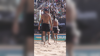 Phil did the thing. Dalhausser puts his own stamp on the grab-and-hol...
