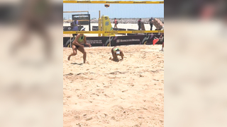 #volleyball #beach #volleyballwomen