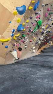 one of the biggest dynos ive ever done. @kawa club pants make you fly...