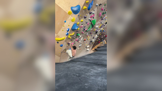 one of the biggest dynos ive ever done. @kawa club pants make you fly...