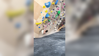 one of the biggest dynos ive ever done. @kawa club pants make you fly...