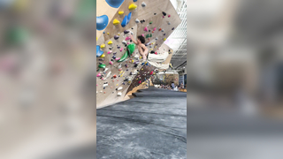 one of the biggest dynos ive ever done. @kawa club pants make you fly...