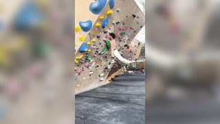 one of the biggest dynos ive ever done. @kawa club pants make you fly...