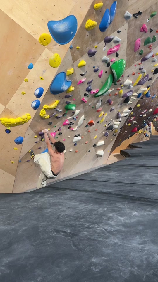 one of the biggest dynos ive ever done. @kawa club pants make you fly...