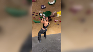 #climbingtiktok #bouldering #climbing