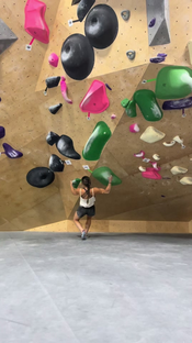 #climbing #bouldering #climb