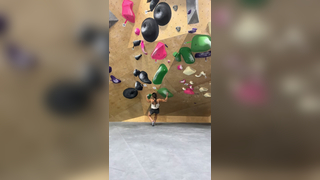 #climbing #bouldering #climb