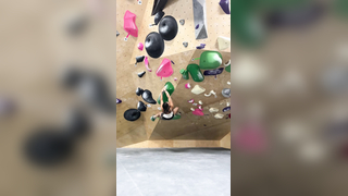 #climbing #bouldering #climb