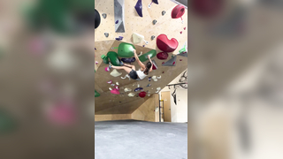#climbing #bouldering #climb