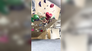 #climbing #bouldering #climb
