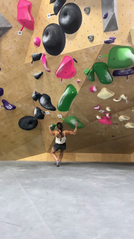 #climbing #bouldering #climb
