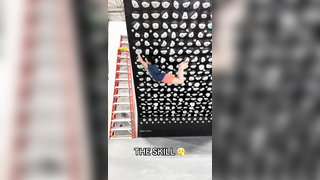 (via @MB) #rockclimbing #skill
