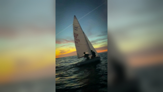 Sailing#sun #sailing #sea #adventure #gottifredimaffioli #chill #sun...