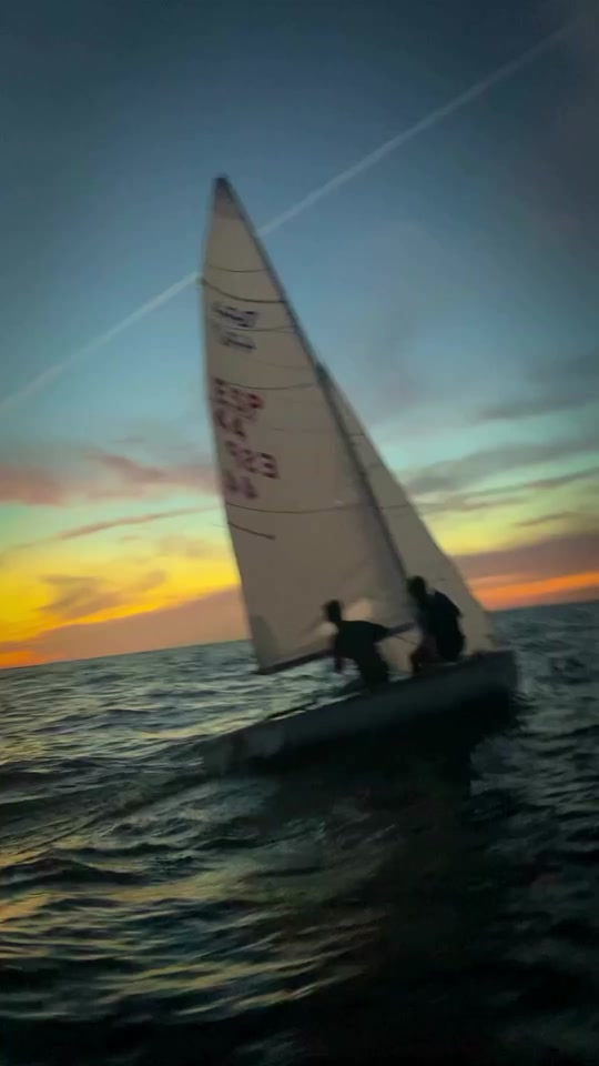 Sailing#sun #sailing #sea #adventure #gottifredimaffioli #chill #sun...