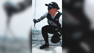 Ladies and gentlepeople, start your engines @worldsailing @teamusa ...