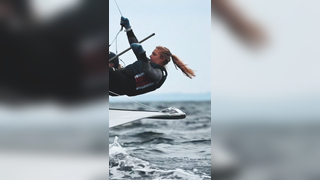 Ladies and gentlepeople, start your engines @worldsailing @teamusa ...