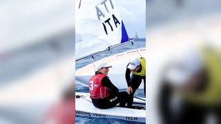 Team spirit! #ilcasailing #ilcasailingfamily #ilcasailingfun #ilc...