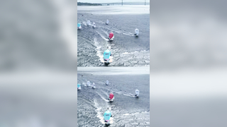 i420s in their planing era #i420sailing #sailing #teamusa #rhodeisl...