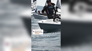 Replying to @fernhaase we can do this all day #sailing #olympicsail...