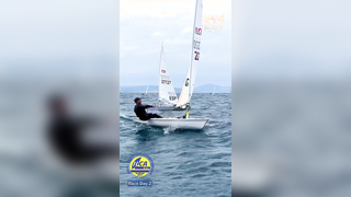 Race day 2 video highlights #ilcau21europeans2025 by Agustin Argüe...