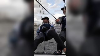 #sailing #sail #miami #florida #olympics