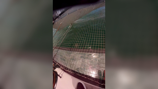 Inside my goggles on @Red Bull Italia #sailing #foiling #sailgp @S...