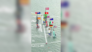 Auckland delivering @Red Bull Italia answering ?? #perte